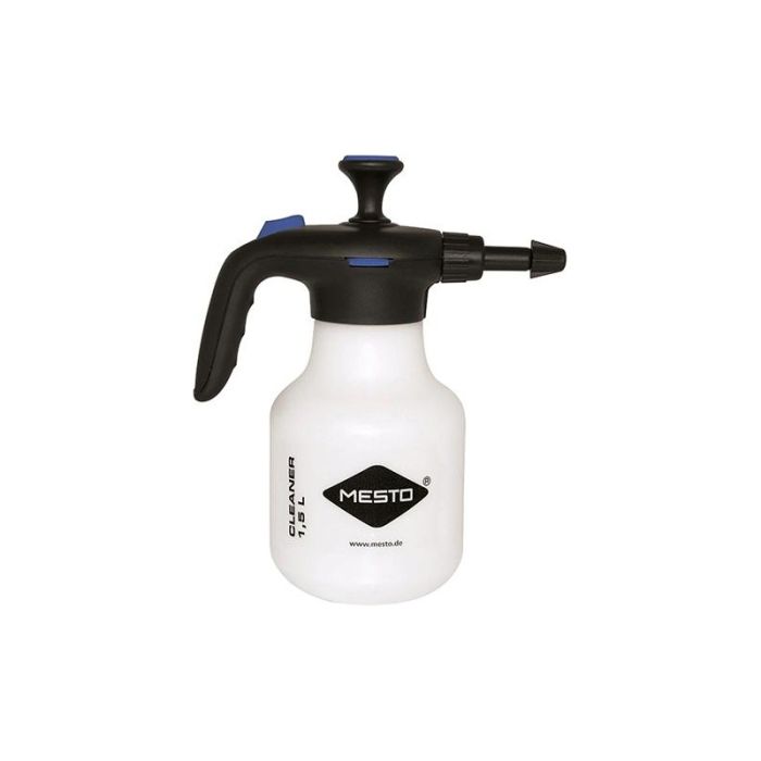 MESTO - Pulverizator Cleaner Extra FPM, (pompa de nailon), 1.5L