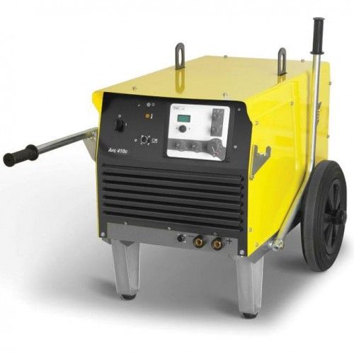 Esab - Transformator de sudura Origo Arc 410C off A12 [0349311480]