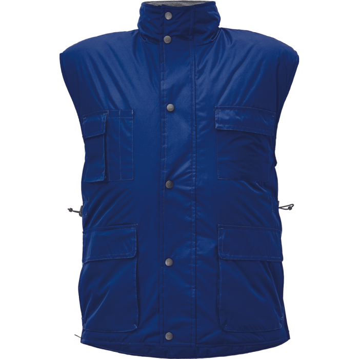 CERVA - Vesta BEAVER, bleumarin, mas. 3XL [0303002442006]