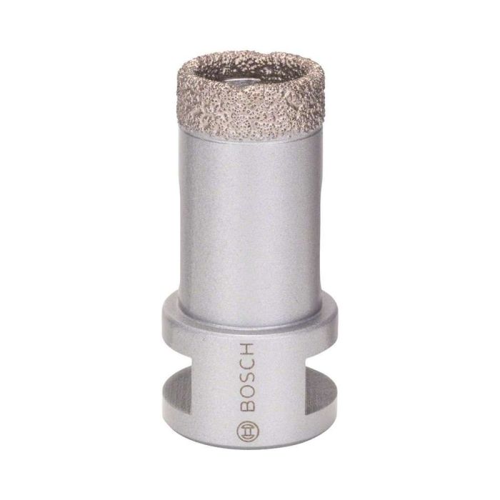 BOSCH - Carota diamantata DrySpeed 25x35mm, pentru ceramica si gaurire uscata [2608587117]