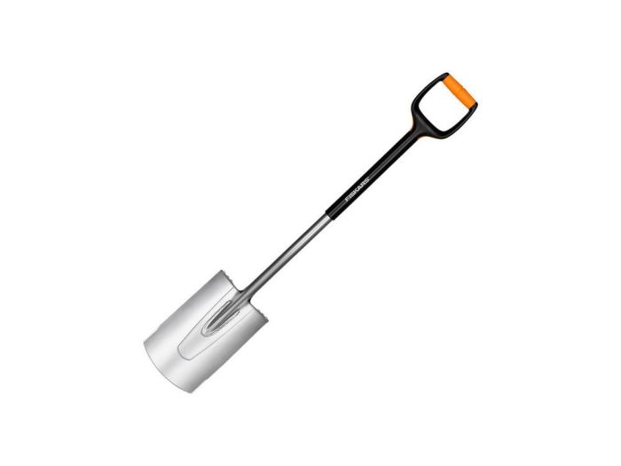 Fiskars - Cazma pentru plantat si bordurat Xact M [131480]