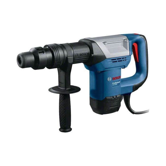 BOSCH - Ciocan demolator GSH 500, SDS Max, 1100W, 7.5J [0611338720]