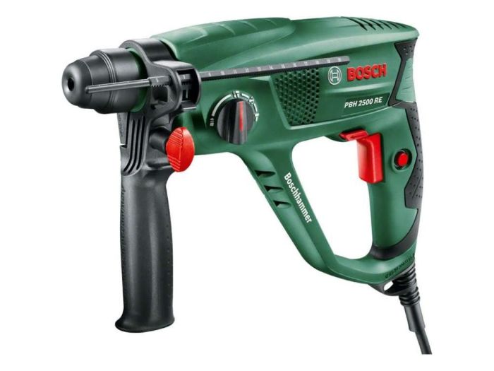 BOSCH - Ciocan rotopercutor PBH 2500 RE [0603344421]