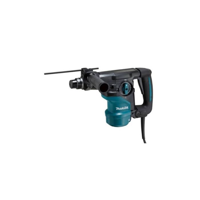 Makita - Ciocan rotopercutor SDS Plus, 1050W, 3.9J, Makpac2 [HR3001CJ]