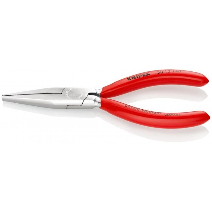 Knipex - Cleste cromat cu falci lungi 140 mm [3013140]