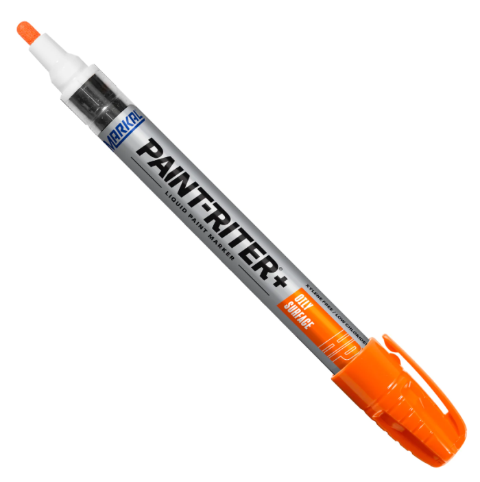 Markal - Marker PROLINE HP orange [96964]