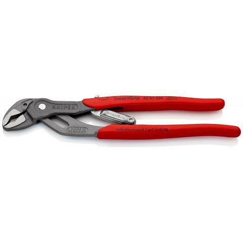 KNIPEX - Cleste papagal automat SMART GRIP 250 mm [8501250]