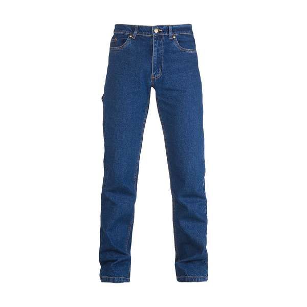 Kapriol - Pantaloni EASY JEANS mas.52 [KAP-32244]