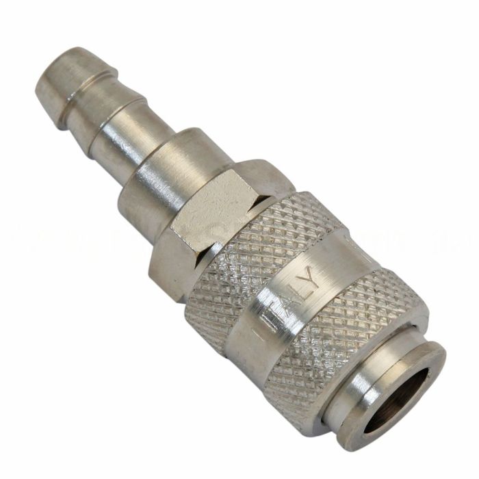 Cupla rapida din alama tip Universal furtun 10 mm [372.37.07]