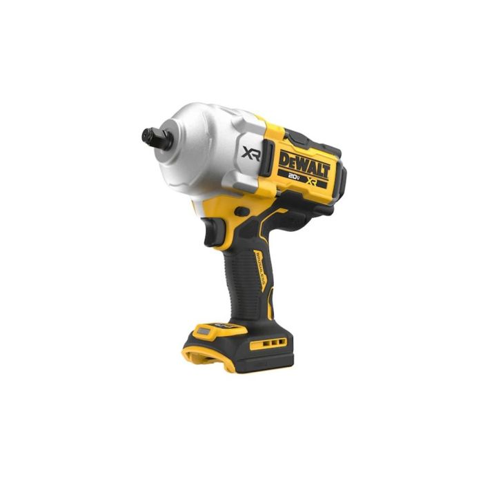 DeWALT - Masina de insurubat cu impact 1632Nm, fara acumulator 18V, patrat 1/2", valiza [DCF961NT-XJ]