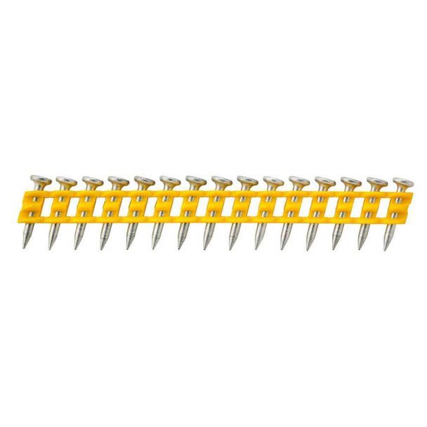 DeWALT - Cuie standard pentru beton 20x2.6mm pentru DCN890 [DCN8901020]