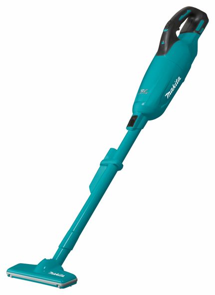 Makita - Aspirator 750ml compatibil cu acumulator Li-Ion LXT 18V [DCL280FZ]