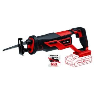 Einhell - Fierastrau multifunctional fara fir TE-AP 18/26 Li - Solo [4326290]