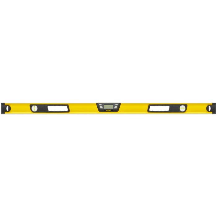 STANLEY - Nivela Fatmax, cu display digital, 120 cm [0-42-086]