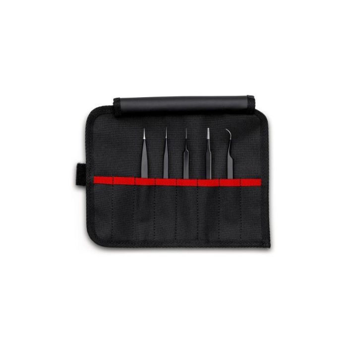 KNIPEX - Set de pensete universale ESD [920001ESD]