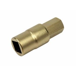 Endres - Bit in cruce pentru surubelnita 1/2", anti-ex, 10mm [0440014S]