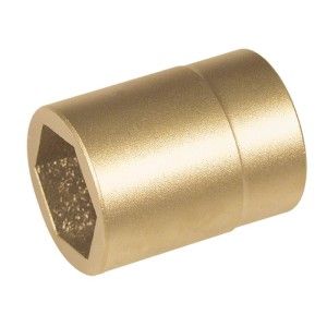 Endres - Cap cheie Hex 1", anti-ex, 100mm [0354001S]