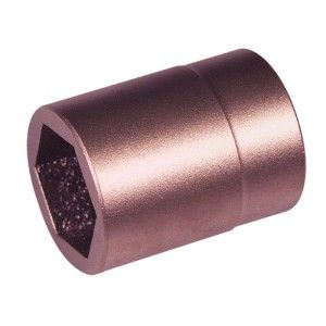 Endres - Cap cheie tubulara Hex 1/4" anti-ex, 10mm [0351014C]