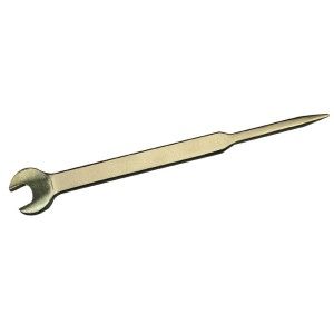 Endres - Cheie fixa cu dorn anti-ex, 1.7/16" [0137340S]