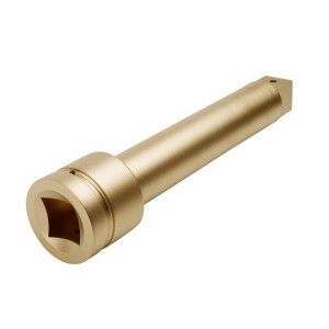 Endres - Extensie pentru cheia de impact 1/2", anti-ex, 100mm [0351110S]