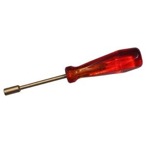 Endres - Surubelnita cu cap Hex anti-ex, 4mm [0341040C]