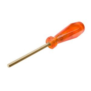 Endres - Surubelnita Hex anti-ex, 6x125mm [0251046S]