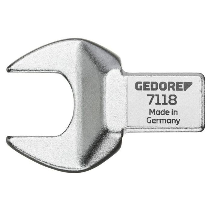 Gedore - Cap cheie fixa 10mm 9x12mm [7688630]