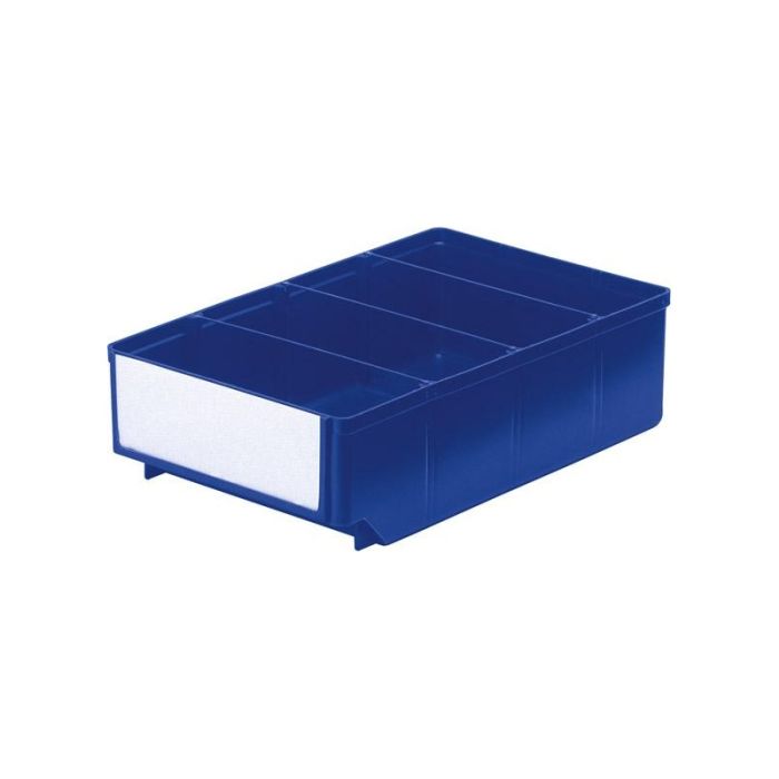 LA-KA-PE - Organizator 186x300x83mm, albastru [RK300/186blau]