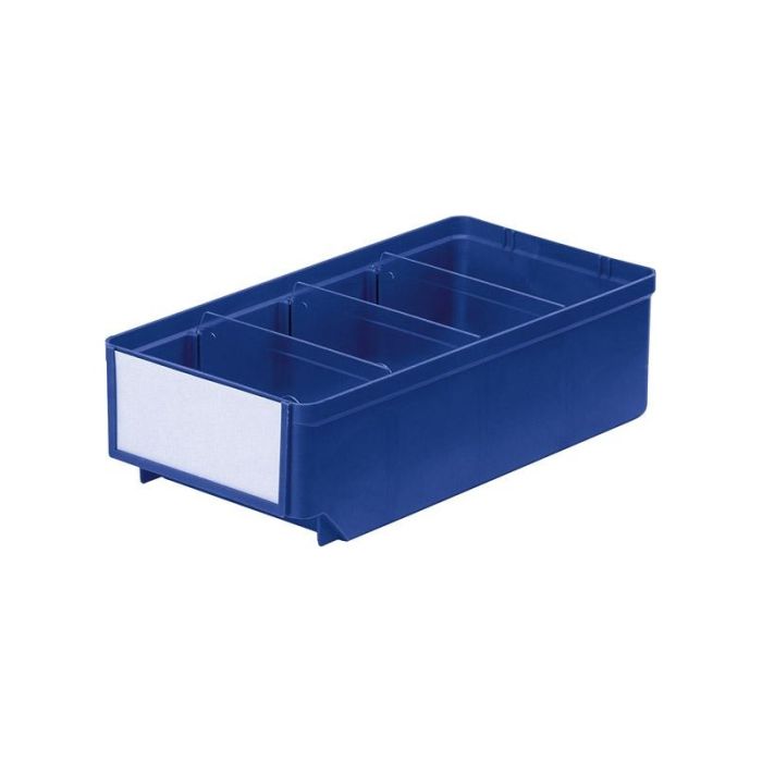 LA-KA-PE - Organizator 152x300x83mm, albastru [RK300/152blau]