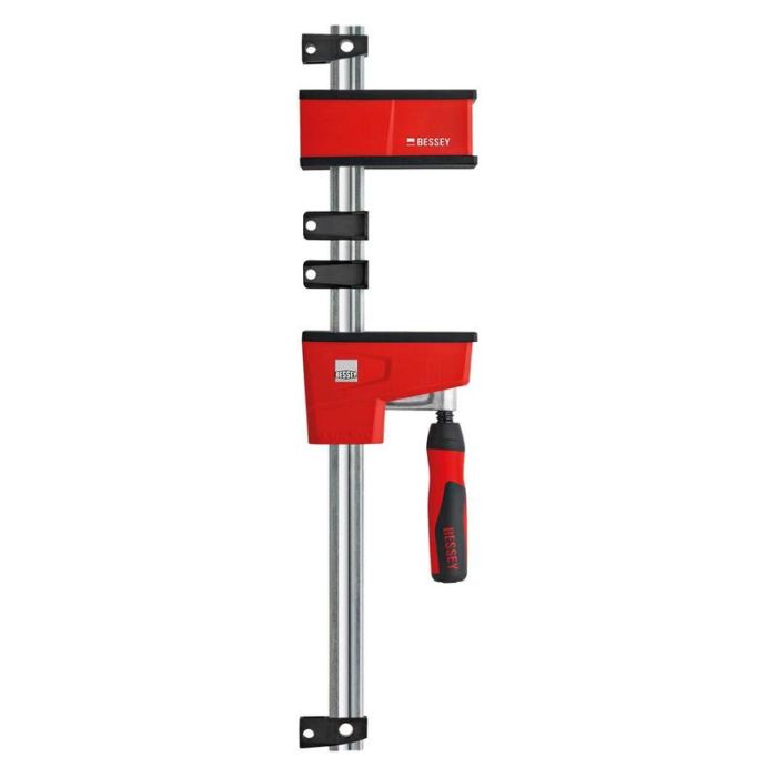 BESSEY - Menghina cu surub si maner, REVO KREV 1000/95 Vario [KREV100-2K]