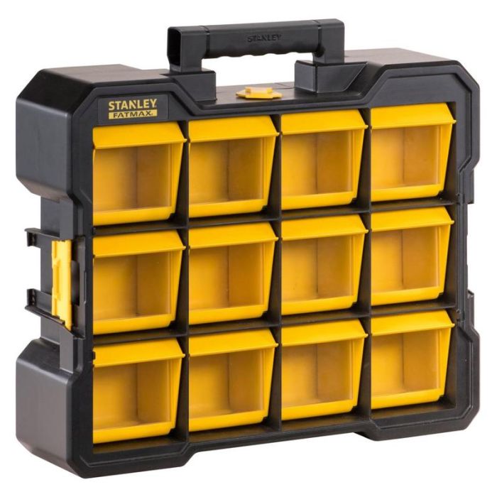 STANLEY - Organizator piese mici FatMax [FMST81077-1]