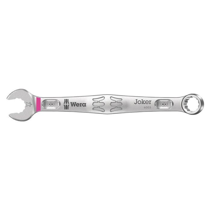 Wera - Cheie combinata JOKER 8mm [05020200001]