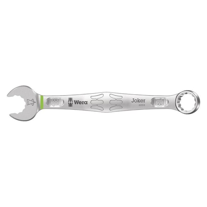 Wera - Cheie combinata JOKER 18mm [05020209001]