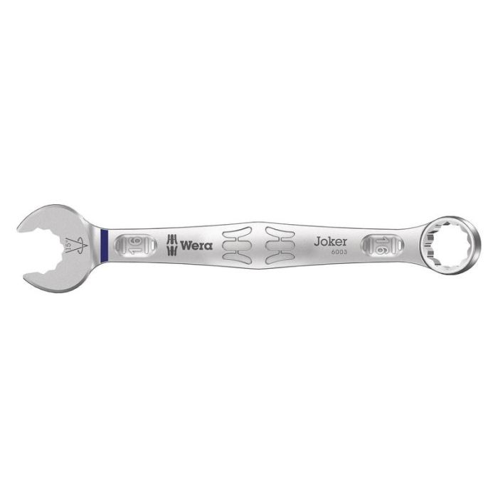 Wera - Cheie combinata JOKER 16mm [05020207001]