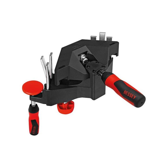 BESSEY - Suport pentru indreptare toc usa in unghi de 90 grade, 8-30mm [WTR]