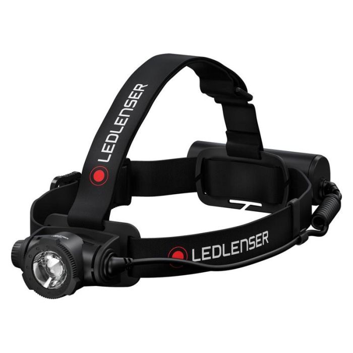 LEDLENSER - Lampa de cap H7R Core [502122]