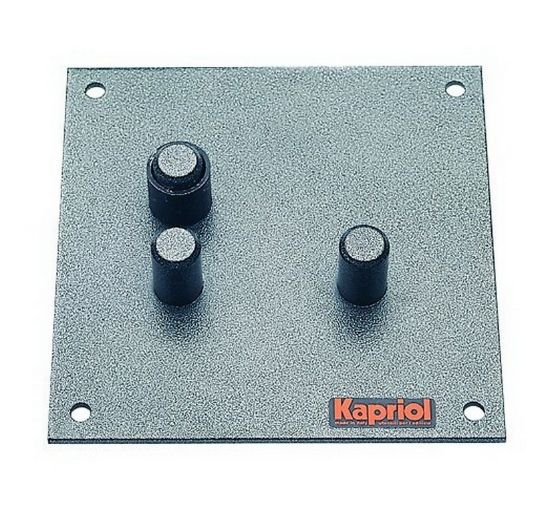 Kapriol - Placa de indoire 18x18 cm [KAP-20650]