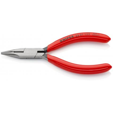 Knipex - Cleste cu varf semirotund 125 mm [2501125]