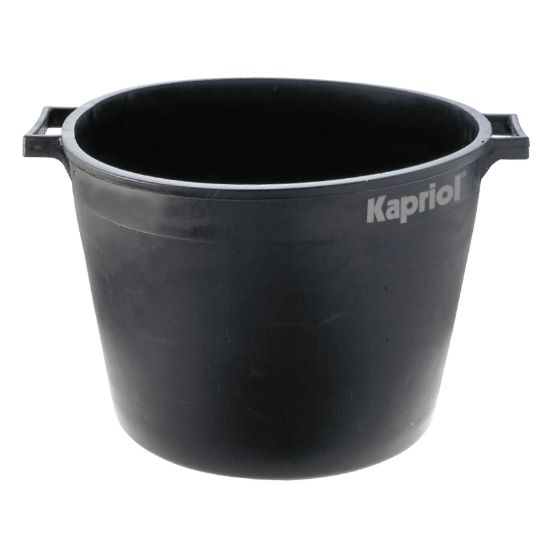 Kapriol - Cuva rotunda moloz 40 l [KAP-25234]