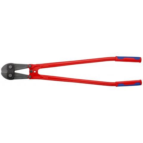 KNIPEX - Cleste pentru taiat bolturi 910 mm [7172910]