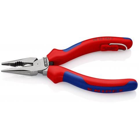 KNIPEX - Cleste combinat 145 mm cu agatatoare [0822145T]