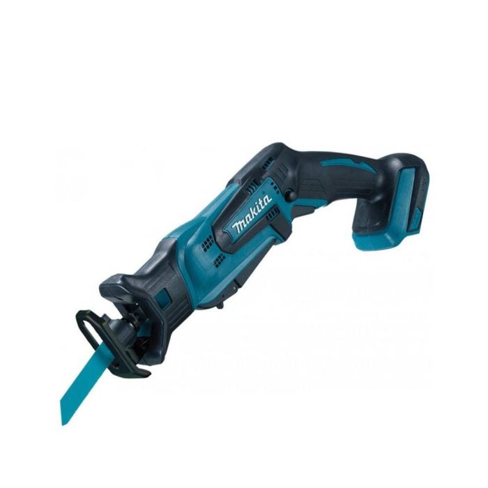 Makita - Fierastrau alternativ cu acumulator Li-Ion 18V, 2x3.0Ah, 13mm, 1.6kg [DJR183RFE]