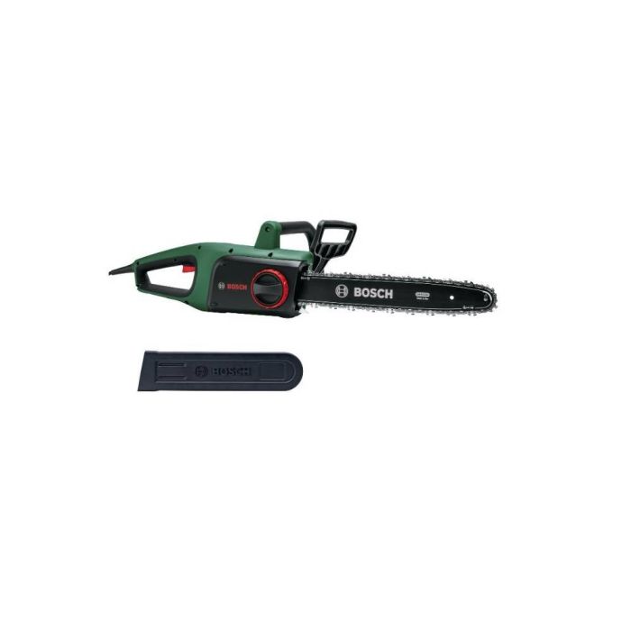 BOSCH - Fierastrau cu lant UniversalChain 35, 1800W, 35cm, 1.1mm [06008B8303]