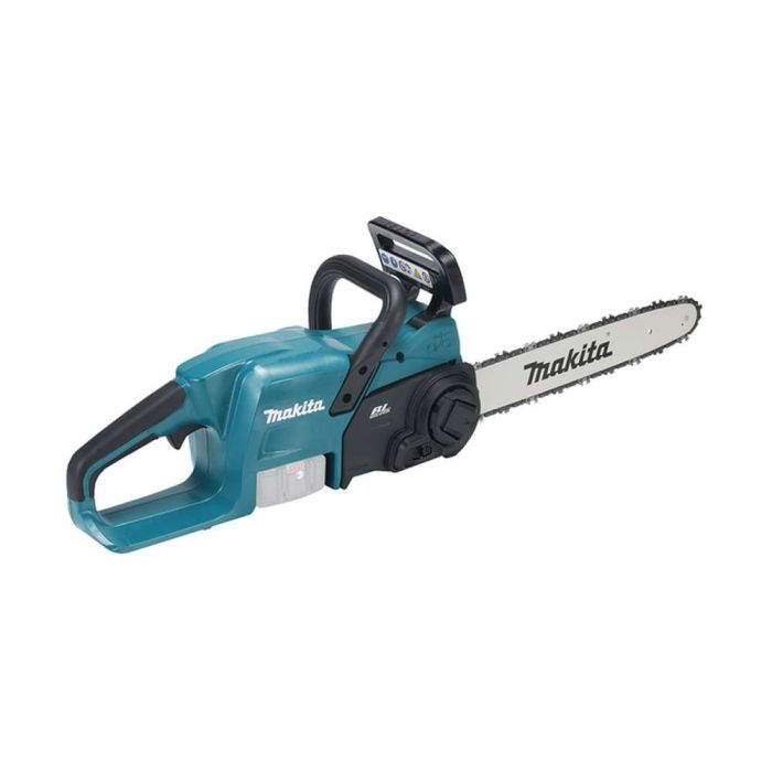 Makita - Fierastrau cu lant 35cm, 3/8", fara acumulator Li-Ion LXT 18V [DUC357Z]