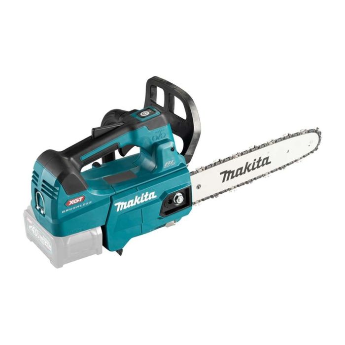 Makita - Fierastrau cu lant 30cm, 1.1mm, 3/8", compatibil cu acumulator Li-Ion XGT 40V [UC003GZ]