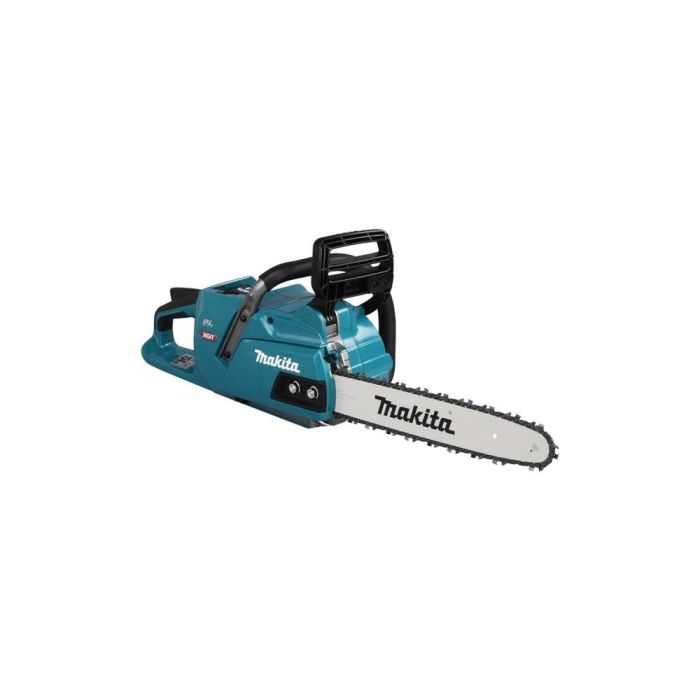 Makita - Fierastrau cu lant 35cm, 1.1mm, 80TXL, 0.325", cu acumulator XGT 40V, 5.0Ah, incarcator DC40RA [UC011GT101]