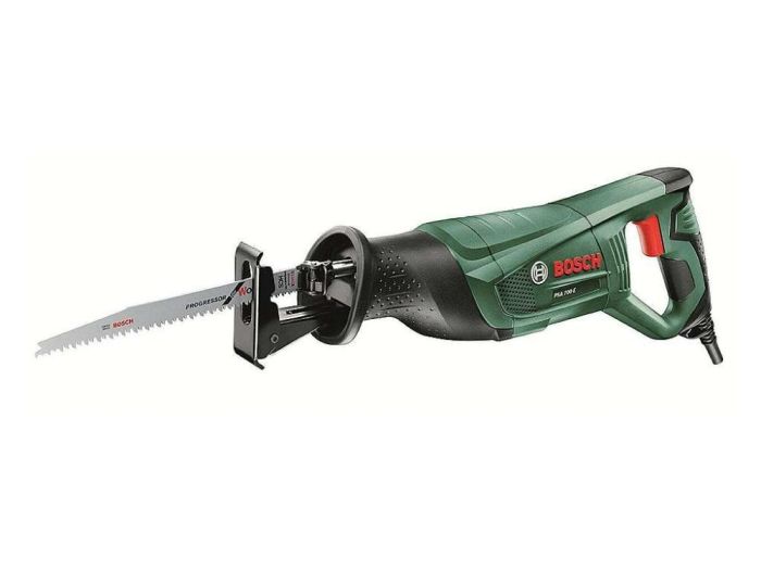 BOSCH - Fierastrau sabie PSA 700 E, 710W, 150mm [06033A7020]