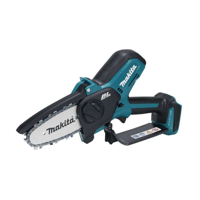 Makita - Fierastrau cu lant 10cm compatibil cu acumulator Li-Ion LXT 18V [DUC101Z]