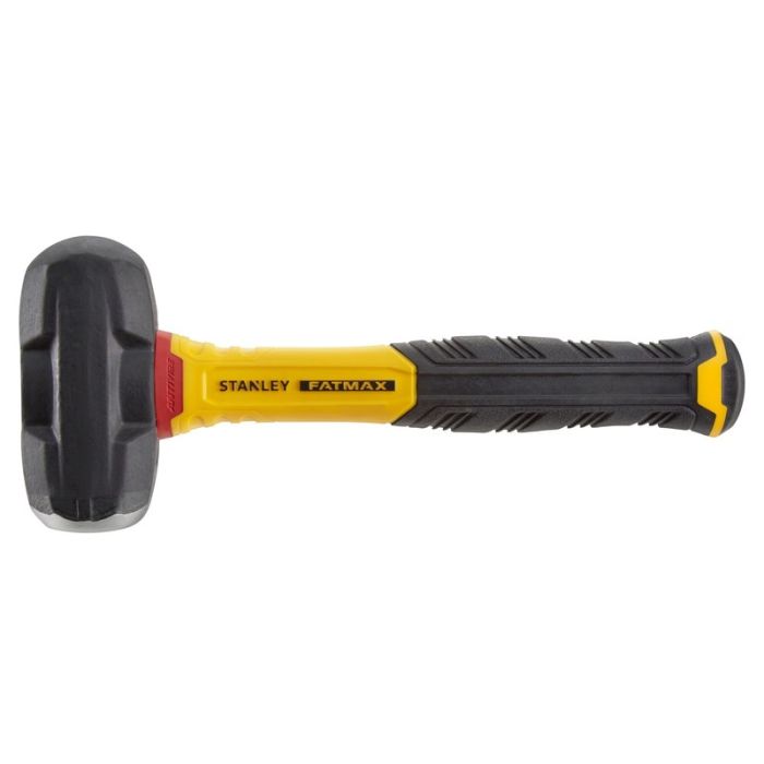 STANLEY - Baros antivibratii FATMAX, 1360g [FMHT1-56006]