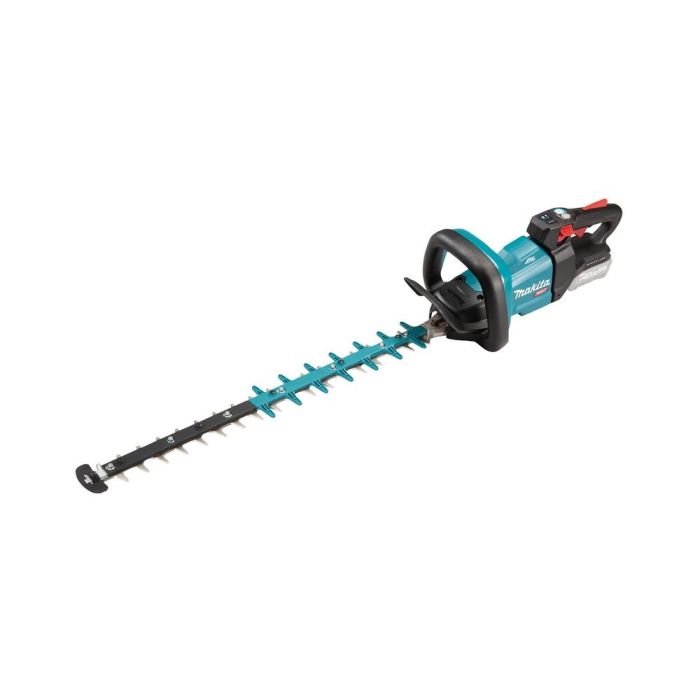 Makita - Foarfeca de tuns gard viu cu dinti asimetrici 60cm compatibila cu acumulator Li-Ion XGT 40V [UH004GZ]